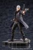 Devil May Cry 5 ArtFX J Nero Statue by Kotobukiya