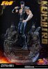 Fist of The North Star Kenshiro Deluxe Statue Prime 1 Studio