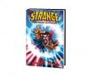 Marvel Doctor Strange Sorcerer Supreme Omnibus Hard Cover Volume 02