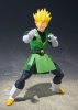 DragonBall Z Great Saiyaman S.H.Figuarts Figure Bandai BAS55191