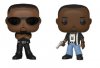 Pop! Movies Bad Boys Set of 2 Vinyl Figure Funko