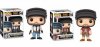 Pop! Games Playerunknown's Battlegrounds Set of 2 Vinyl Figures Funko