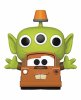 Pop! Disney Pixar Alien as Mater Vinyl Figure Funko