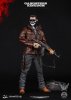 1/6 Scale GK004 The Gang's Kingdom Spade 4 Gangster Dam Toys 