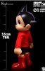 Astro Boy Jumbo Series 1 Figure by ZC World