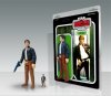 Star Wars Han Solo Bespin Outfit Vintage Jumbo Figure Gentle Giant