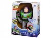 Toy Story Real Size Talking Action Figure Buzz Lightyear Takara