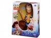 Toy Story Real Size Talking Action Figure Woody Takara