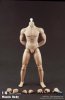 Coo Model 1/6 Scale Hybrid Muscular Body CM-B34006 Action Figure