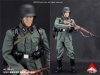 1:6 WWII Accessories Waffen-SS Soldier Set & Accessories AL-10002