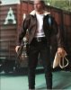 1/6 Redman Sheriff Leather Edition Package RMT-004 for 12 inch Figures