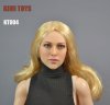 1/6 Kimi Toyz European and American Female Headsculpt KT-004