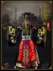 1/6 Han Costume-China Emperor of the Han Dynasty Dress Suit 303 Toys