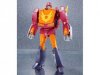 Transformers MP-28 Masterpiece Hot Rodimus Action Figure by Takara