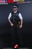 1/6 Military Series British Metropolitan Armed Police MMS9002