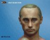 BELET 1:6  Accessories Iron Curtain President Head BLT-016