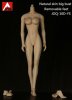 1/6 Jiaou Dolls Light make-up Female Nudes JOQ-10D-YS