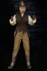 1/6 Scale Jiaou Doll Male Western Cowboy Male JOQ-08C-006