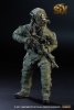 1/6 Sixth Scale Mini Times US Navy SEAL Team Six MT 009