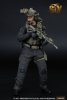 1/6 Sixth Scale Mini Times US Navy SEAL Team Six MT 008