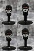 Miscellaneous 1/6 Accessories Luminous Skull Balaclava MIS-FM001