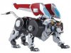 Voltron The Legendary Defender Black Lion Figure Playmates