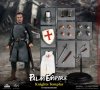 CooModel 1/12 Pocket Empires Templar Knight NO.PE002