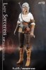 Xensatio x Scaletta 1:6 Action Figure The Lady Sorceress XE-AF19