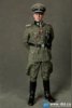 1/6 Scale Kurt Meyer Generalmajor Der Waffen SS 12 inch Figure DiD USA