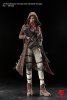 1/6 Windbreaker Female Killer Of Battle Royale  Action Figure Star Man