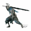 Dark Souls Sculpt Collection V2 Artorias Abysswalker by Banpresto 