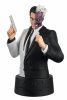 DC Batman Universe Bust Collection #4 Two Face Eaglemoss