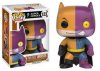 Pop! Heroes DC Impopsters Two Face Batman #123 Vinyl Figure Funko