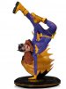 DC Cover Girls of the Dc Universe Batgirl Joelle Jones Statue 