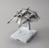 1/48 Star Wars Snow Speeder Kit by Bandai BAN196692