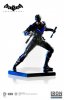 1/10 Batman Arkham Knight Nightwing Iron Studios Art Scale INS35373