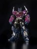 Transformers Optimus Prime Shattered Glass Kuro Kara Kuri Flame Toys 