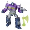 Transformers Masterpiece Shattered Glass Optimus Prime Takara