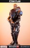 1/4 Scale Mass Effect 3 Garrus Vakarian Statue by Gaming Heads