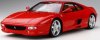 1:12 Scale Ferrari F355 Berlinetta GT 242 by Acme