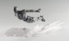 Tamashii Effect Wave Clear Version Bandai BAN02334