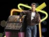 1/6 Happy Days Fonzie Infinite Statue 911418