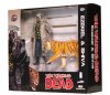 Walking Dead Ezekiel & Shiva All Out War 2-Pack Color Image Comics