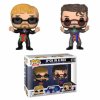 Pop! Television: Saturday Night Live D*ck in a Box 2 Pack Funko