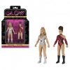 Glow Debbie & Ruth 2-Pack Figures Pack 2 Funko