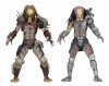 Predator Bad Blood & Enforcer Ultimate Action Figure 2 Pack Neca