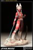 Star Wars Shaak Ti  Premium Format Figure by Sideshow Collectibles