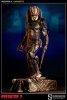 1/4 Scale Predator 2 City Hunter Maquette by Sideshow Collectibles