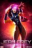 Marvel X-Men Jean Grey Premium Format Figure Sideshow Collectibles