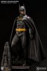 Michael Keaton 1989 Batman Film Version Premium Format Sideshow Used